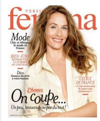 Version Femina n°39