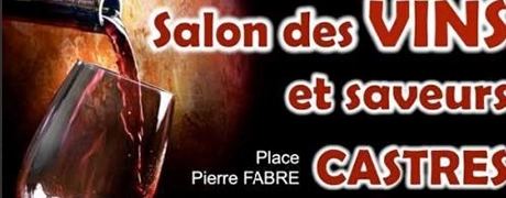 Salon des vins et Saveurs