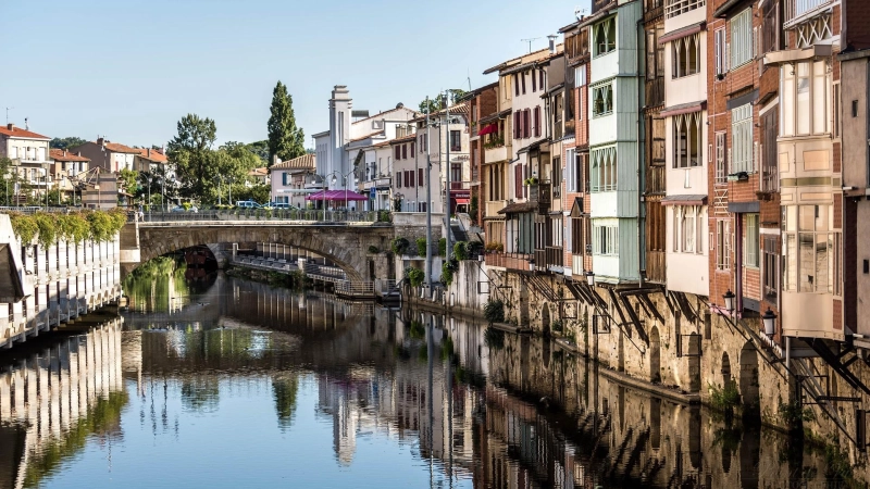 Castres